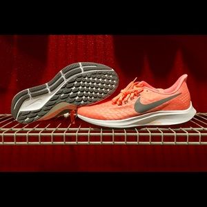 Air Zoom Pegasus 35 Gs ‘Crimson Pulse’